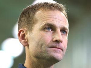 Supporting image for story: Manchester United eye up former West Brom sporting director Dan Ashworth