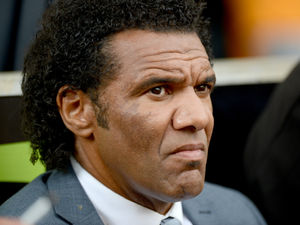 Supporting image for story: Don Goodman: Wolves' medical staff deserve credit