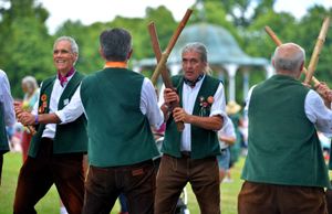 Shrewsbury Food Festival