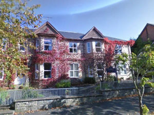 Supporting image for story: 'Unviable' Llandrindod Wells care home to be turned into flats after plans approved