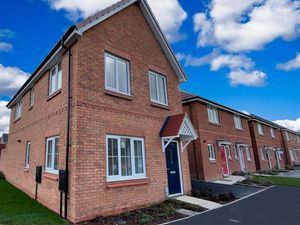 Supporting image for story: Chance to look at homes at new Telford development