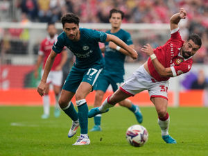 Supporting image for story: Paul Hurst: Shrewsbury need to get nasty 