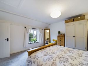 The home could be yours for £550,000