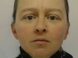 Supporting image for story: Appeal to find missing Woman, 45, with links to Walsall