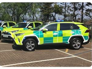 Supporting image for story: Details of possible new critical care service in Powys to be provided in the new year