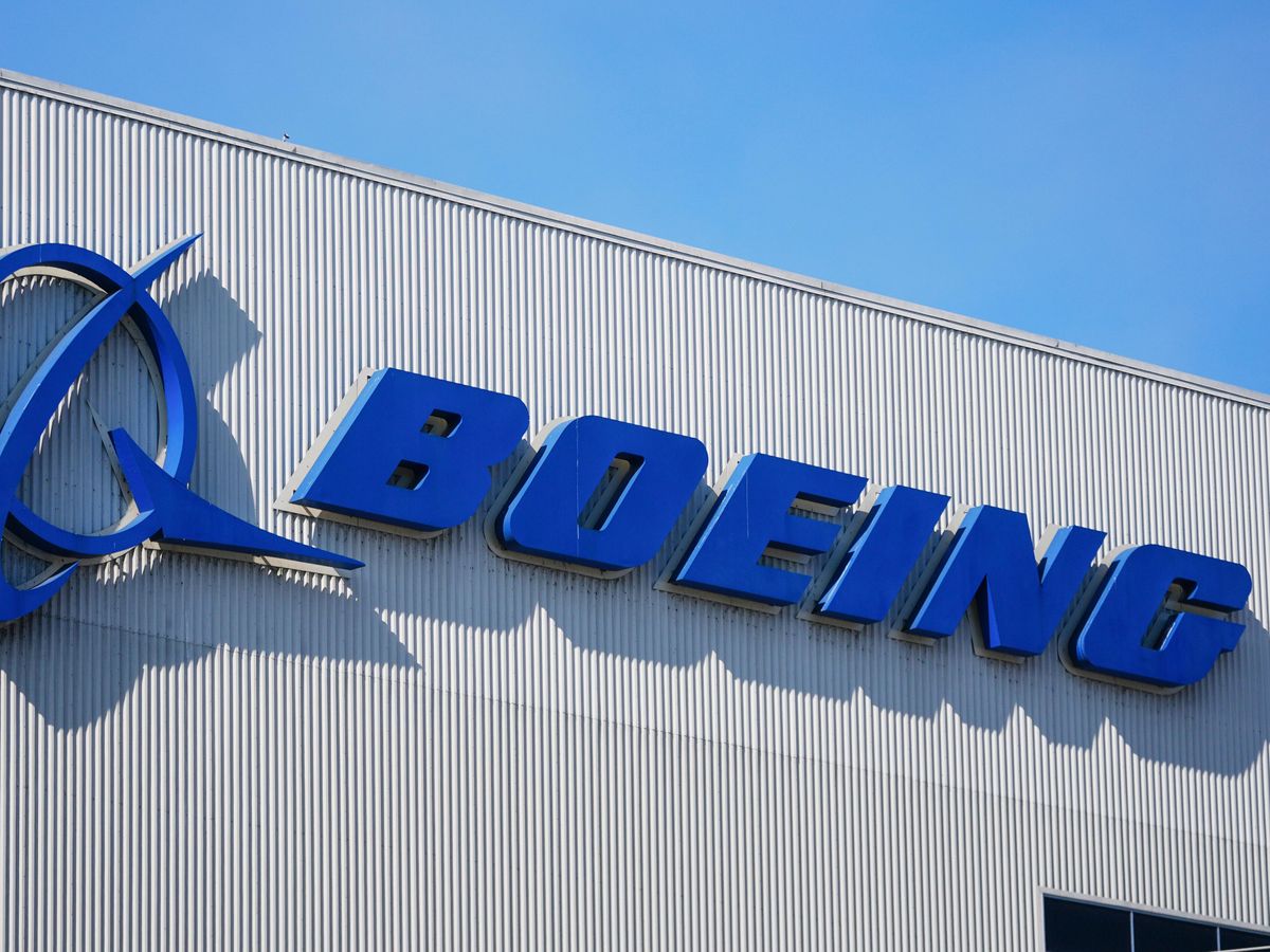 US formally moves to dismiss criminal case against Boeing over crashes