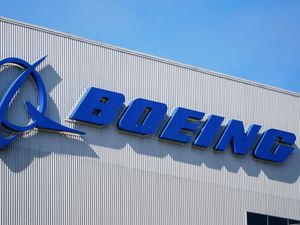 Supporting image for story: US formally moves to dismiss criminal case against Boeing over crashes