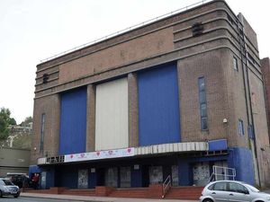 Supporting image for story: 'Inept' claim against council over Dudley Hippodrome demolition plans