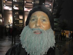 Supporting image for story: 'We're through!' Wolves fans discuss Europa League progress and Braga experience - VIDEO