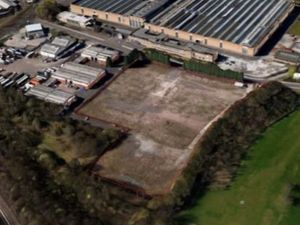 Supporting image for story: New units plan in Aldridge takes step forward