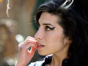 Supporting image for story: In Pictures: Amy Winehouse - life through a lens