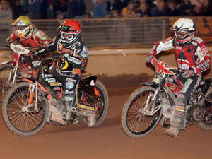 Supporting image for story: Wolves finish league season on high