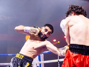 Supporting image for story: Headline act Gully powers to another shutout success