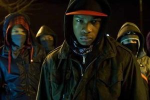 Supporting image for story: Attack The Block - Carl Jones gives his verdict