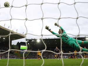 Supporting image for story: Liam Keen's Wolves player ratings v Newcastle as three get 5/10