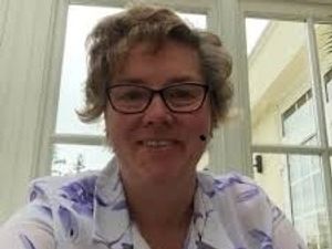 Supporting image for story: New head of health and social care at University Centre Shrewsbury