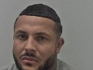 Supporting image for story: Dealer jailed for six years for selling drugs in Telford and Cardiff