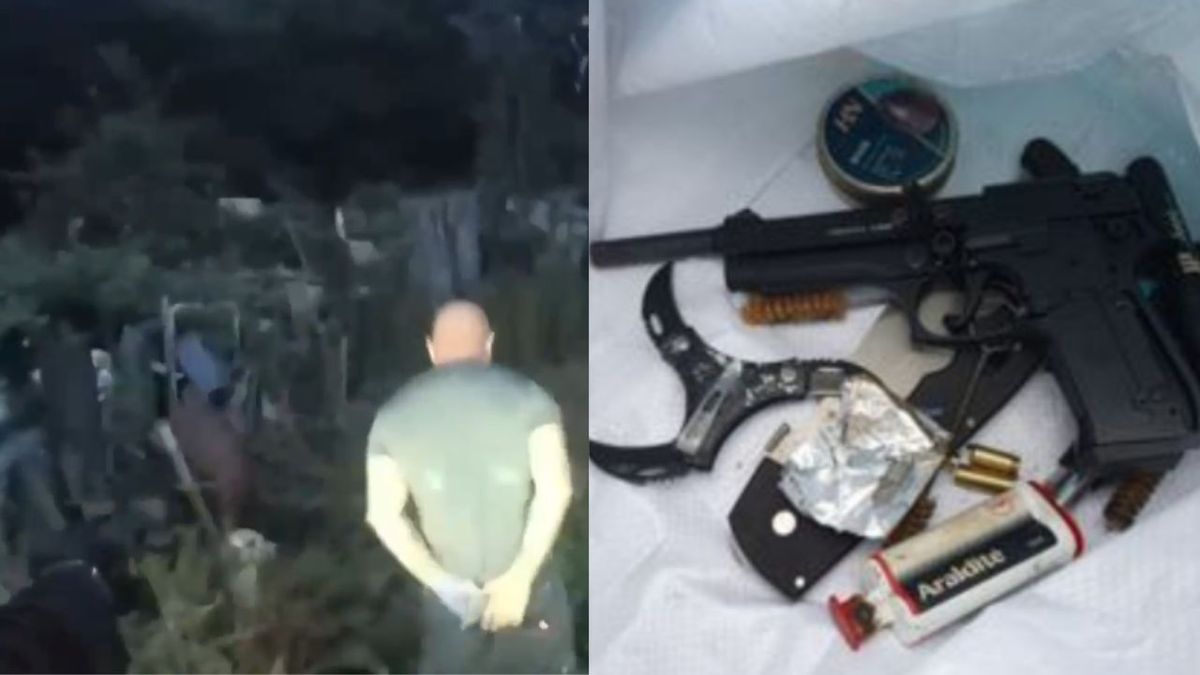 West Midlands man caught supplying homemade ‘assassination kits’ to criminal underworld