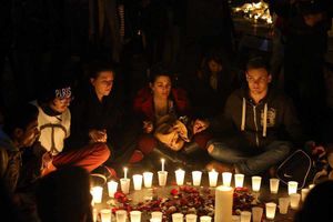 Supporting image for story: Paris attacks: Shropshire school uncertain if French trip should go ahead