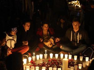 Supporting image for story: Paris attacks: Shropshire school uncertain if French trip should go ahead