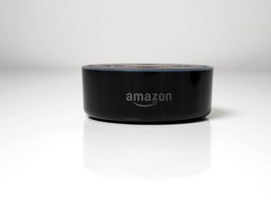 Supporting image for story: It’s now possible to donate to charity just by asking Alexa