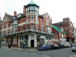 Supporting image for story: Feeling happy? Llandrindod Wells is simply the best