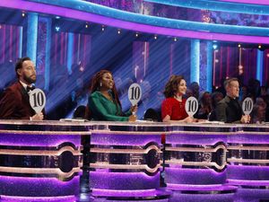 Supporting image for story: Strictly judge Anton Du Beke: The 20th anniversary series has been magical