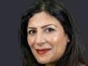 Supporting image for story: New MP Preet Gill set to stay on as councillor