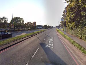 Supporting image for story: Revealed: Street racer ends up in court after 80mph joyride in West Bromwich 