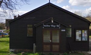Buildwas Parish Council meets at the village hall. Picture: Google Maps