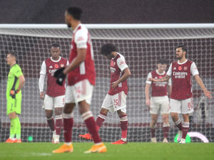 Supporting image for story: Arsenal v Wolves: Inside track on Mikel Arteta's Gunners