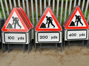 Supporting image for story: Months of road closures for Ironbridge as £3 million refurbishment set to begin