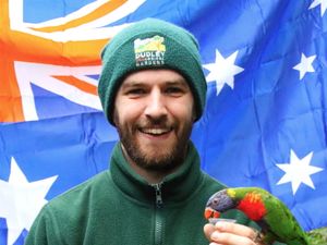 Supporting image for story: Dudley Zoo to hold fundraising day in aid of Australia bushfires 