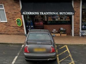 Supporting image for story: Shropshire butcher in running for award-winning steak and pies