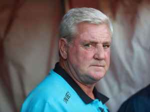 Supporting image for story: Ipswich 1 Aston Villa 1 - Report