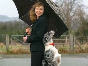 Supporting image for story: Shrewsbury's BGT star Tina Humphrey dies, aged 45