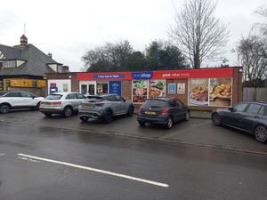 Supporting image for story: Children’s daycare centre to open in Market Drayton
