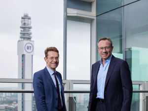Supporting image for story: BT to create 1,000 new jobs in Birmingham