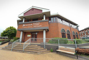 Sandwell Council wants to introduce a new clause to tenancy agreements