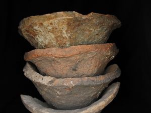 Supporting image for story: Study finds new information on food culture in world’s first cities in 3500 BC