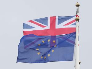 Supporting image for story: Government will not ignite Brexit ‘battles of the past’, says minister