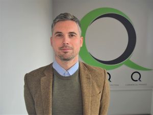 Supporting image for story: Steady-as-you-go Budget welcome, says Wellington financial firm