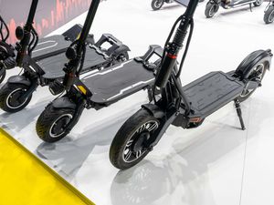 Supporting image for story: West Midlands backpacker pleads guilty to fatal e-scooter crash in Australia