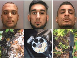 Supporting image for story: Carl Campbell murder: How 'fake watch robbery’ led to drive-by killing