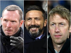 Supporting image for story: Next West Brom manager: Trio keen on Albion job