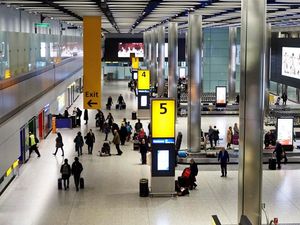 Supporting image for story: Holidaymakers can ‘travel as normal’ after Brexit