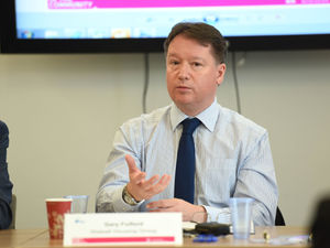 Supporting image for story: Industrial action looming at housing provider whg over 'derisory' pay offer