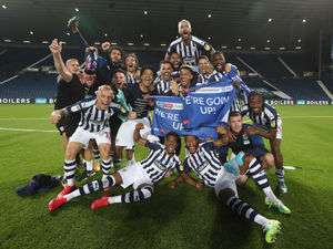 Supporting image for story: Calm and calculated – West Brom’s success is well deserved