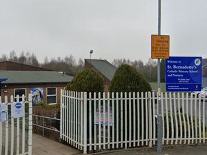 Supporting image for story: New traffic camera outside school in Brownhills earns council £4k in fines