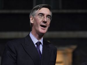 Supporting image for story: Rees-Mogg hits out at BBC for blaming mini-budget for market turbulence